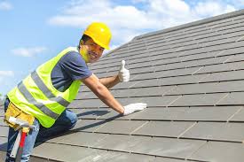 Cold Roofs in Dunthorpe, OR